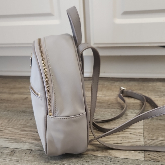 Kate Spade Light Pink Backpack - Picture 7 of 16